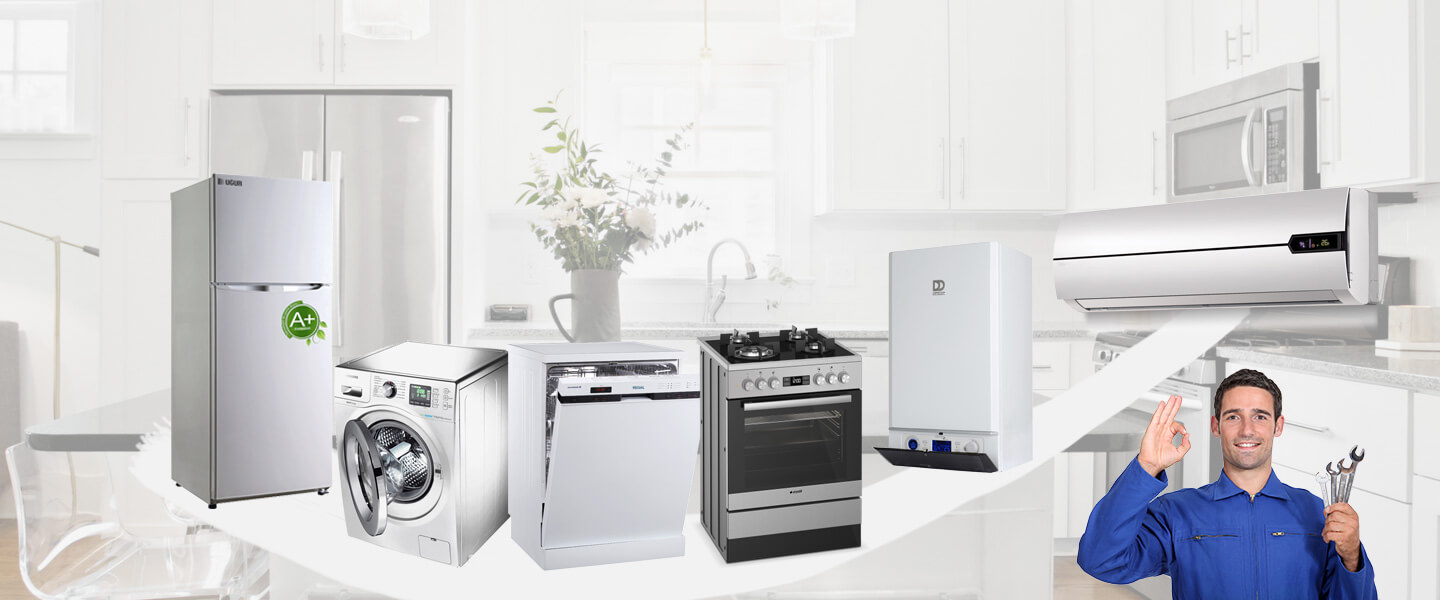 Elbeyli Maytag Servisi